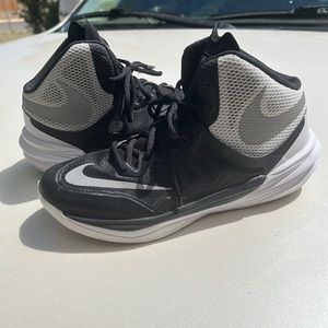 Nike Prime Hype DF II Basketball Shoes